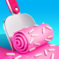 Dessert DIY Mod APK 2.3.0.0 [Unlimited money][Mod Menu]