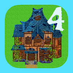 Survival RPG 4: Haunted Manor Mod APK 1.1.7 [Unlimited money][Unlocked]