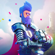 Knighthood - RPG Knights Mod APK 1.17.0 [Unlimited money][Mod Menu]