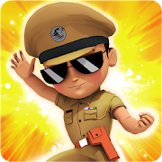 Little Singham Mod APK 5.12.767 [Free purchase]