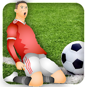 Champions League Soccer Mod APK 0.15 [Unlimited money]