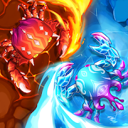 Crab War: Idle Swarm Evolution Mod APK 3.62.0 [Remove ads]