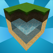 Exploration Craft 3D Mod APK 152.0 [Unlimited money][Free purchase][Free shopping][Free Craft]