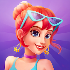 Fashion Nova: Merge & Stylist Mod APK 2.0.9 [Unlimited money][Free purchase][Free shopping]