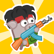 Bacon May Die - Brawl Game Mod APK 1.1.81 [Unlimited money]