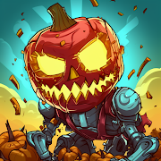 Undead City: Zombie Survivor Mod APK 4.0.8 [God Mode]