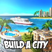 Paradise City: Building Sim Mod APK 2.6.3 [Unlimited money][Unlocked]