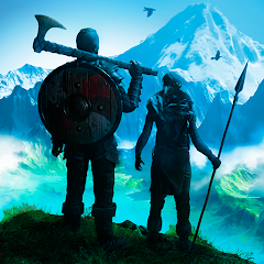 Last Viking: God of Valhalla Mod APK 0.31.13 [Unlimited money]