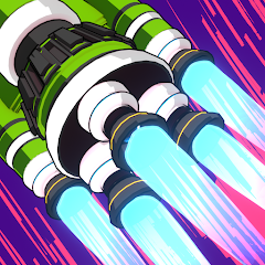 Booster Up! Mod APK 2.0.7 [Free purchase]