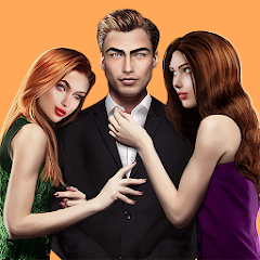 The Score: men choices stories Mod APK 1.5.20 [Free purchase][Infinite]