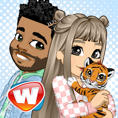 Woozworld - Virtual World Mod APK 12.13.0 [Remove ads]