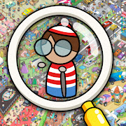 Find It Out - Hidden Object Mod APK 3.8.1 [Unlimited money]