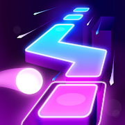 Dancing Ballz: Magic Tiles Mod APK 2.4.7 [Remove ads][Unlimited money]