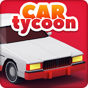 Car Shop Tycoon : Auto Dealer Mod APK 1.38 [Unlimited money]