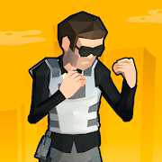 City Fighter vs Street Gang Mod APK 2.4.8 [Remove ads][Unlimited money][Mod Menu][Weak enemy]