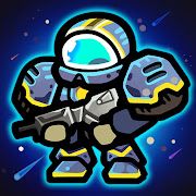 Xeno Command Mod APK 1.3.10 [Unlocked][Full][Mod Menu][God Mode][Invincible]