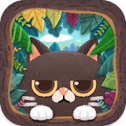 Secret Cat Forest Mod APK 1.9.17 [Unlimited money][Free Craft]