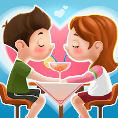 Dating Restaurant-Idle Game Mod APK 1.6.8 [Unlimited money][Unlocked]