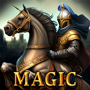 Era of Magic Wars Mod APK 1.5.02 [Unlimited money]