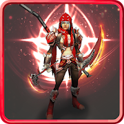 BLADE WARRIOR: 3D ACTION RPG Mod APK 1.5.2 [Remove ads][Free purchase][Free shopping][Unlimited money][Unlimited]