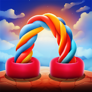 Twisted Tangle Mod APK 1.25.0 [Unlimited money]