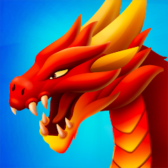 Dragon Paradise City Mod APK 1.3.70 [Unlimited money]