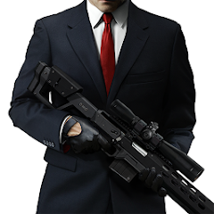 Hitman Sniper Mod APK 1.7.277072 [Unlimited money][Unlimited]