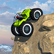 Rock Crawler Mod APK 2.23.0 [Free purchase][Unlimited money]