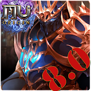 Mu Omega Origin Mod APK 10.1 [Mod Menu][Mod speed]