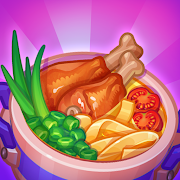 Farming Fever - Cooking game Mod APK 0.33.3.2 [Unlimited money]