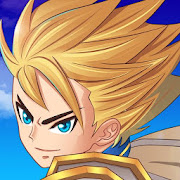 Endless Quest: Hades Blade Mod APK 1.80.09 [Unlimited money][God Mode][High Damage]