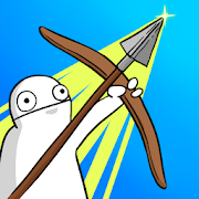 Arrow War Mod APK 2.6 [Remove ads][God Mode]