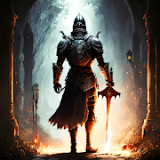 Dungeon Ward - rpg offline Mod APK 2023.10.2 [Unlimited money][Free purchase]