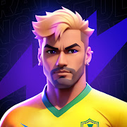 AFK Football: RPG Soccer Games Mod APK 1.1.0 [Mod Menu]