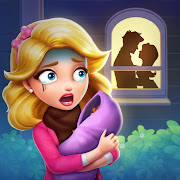 Baby Mansion-home makeover Mod APK 1.620.5086 [Unlimited money][Free purchase]