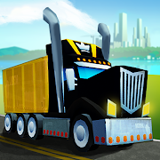 Transit King Tycoon: Transport Mod APK 6.3.7