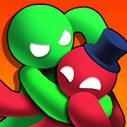 Noodleman.io:Fight Party Games Mod APK 5.2 [Remove ads][Unlimited money]