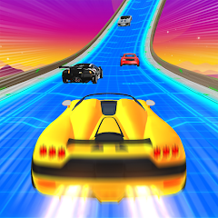 Car Racing Master 3D Mod APK 1.1.4 [Mod speed]