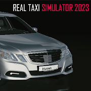 REAL TAXI SIMULATOR 2023 Mod APK 1.0 [Unlimited money]