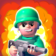 Marine Force: Heroes of War Mod APK 1.14.0 [Unlimited money][Mod Menu]