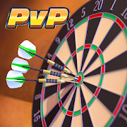 Darts Club: PvP Multiplayer Mod APK 4.5.1 [Unlimited money]