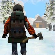 WinterCraft: Survival Forest Mod APK 1.0.33 [Unlimited money][Free purchase][Unlocked]