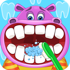 Children's doctor : dentist Mod APK 1.3.5