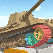 Tank Physics Mobile Vol.3 Mod APK 1.5