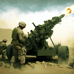 Modern Cannon Strike Mod APK 3.2 [Remove ads][Unlimited money][Mod Menu]