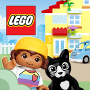 LEGO® DUPLO® WORLD Mod APK 20.0.0 [Unlocked]