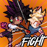 Super Warrior Adventure Mod APK 6.0.2 [Remove ads][Unlimited money]