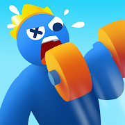 Lifting Master Mod APK 1.5 [Unlimited money]