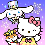 Hello Kitty Friends Mod APK 1.10.53 [Unlimited money]