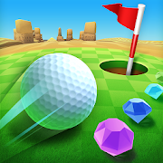 Mini Golf King Mod APK 3.65 [Unlimited money][Mod Menu]